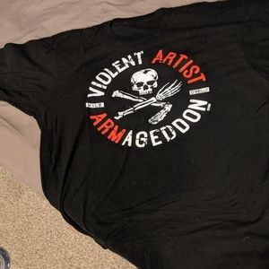 Kyle O'Reilly RoH shirt, men's XL **3 for $15**